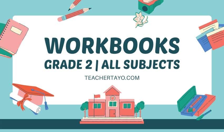 grade 2 workbooks department of education