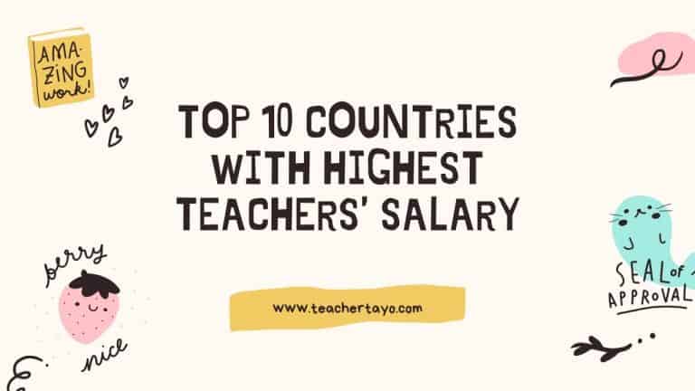 Top-10-countries-with-highest-teachers-salary