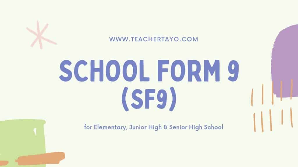 school-form-9