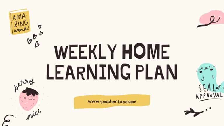 weekly-home-learning-plan-quarter-1-4