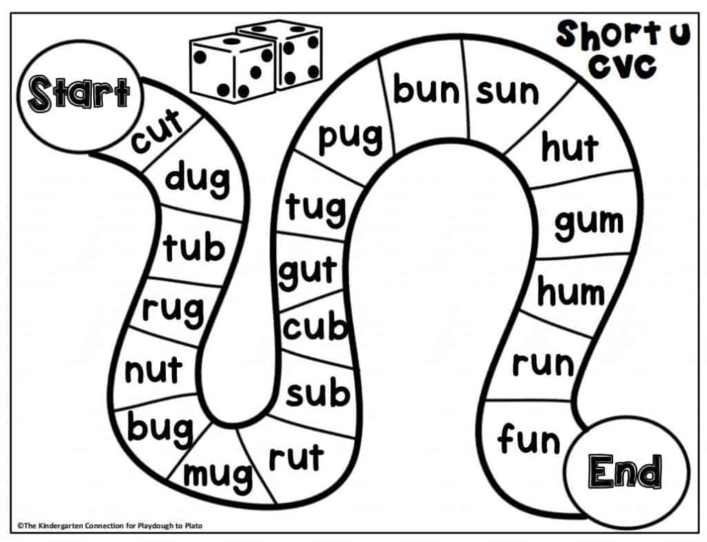 cvc-words-board-game