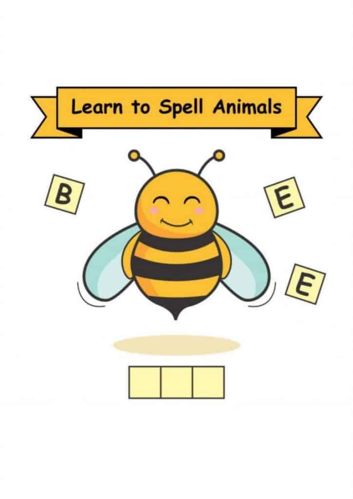 learn-to-spell-animal-names-teacher-tayo